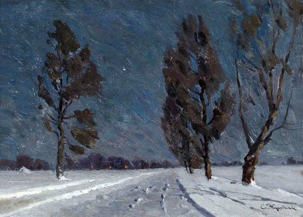 snowpath